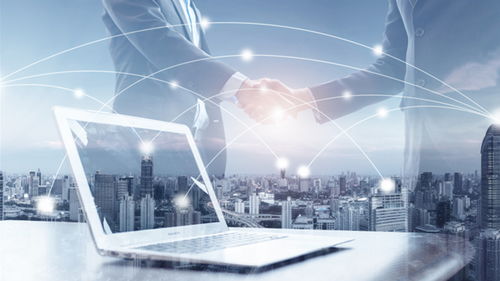 智能客控系統(tǒng) 互聯(lián)網(wǎng)信息服務(wù)下的炫酷場(chǎng)景新體驗(yàn)