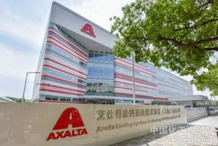 艾仕得在印度啟用新涂料工廠 強化亞太布局，提升本地化技術服務能力