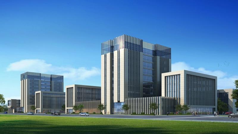 中移電子商務(wù)電子商務(wù)產(chǎn)品創(chuàng)新基地項(xiàng)目