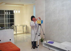 污染檢測 確保家居好環境 裝修技巧