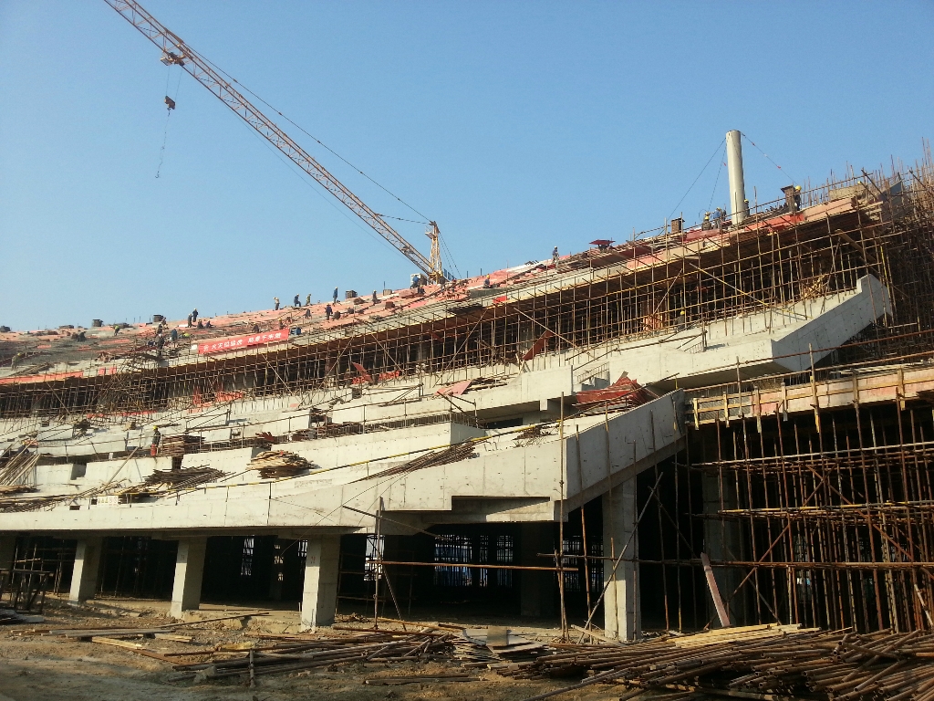 泉州永盛工程質(zhì)量檢測(cè)