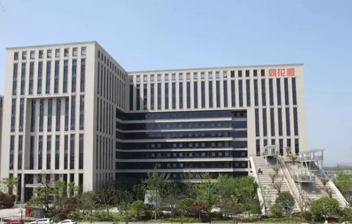 溫州人長臉了 這座建筑居然拿了中國魯班獎(jiǎng)