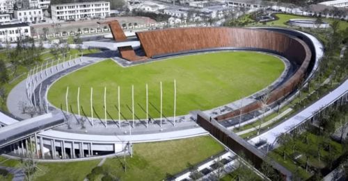 全球首個新冠逝者紀念碑將開建,建筑如何講好一個故事