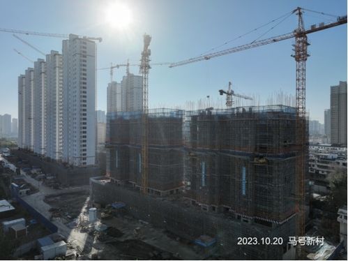 保障房工程進(jìn)度 萬(wàn)里橋小區(qū) 河景花園 臥龍灣 桃李苑 西陳營(yíng)孜 晉鴻里 興福園 馬號(hào)新村等