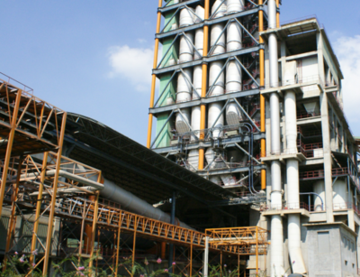 黃岡亞?wèn)|水泥企業(yè)簡(jiǎn)介