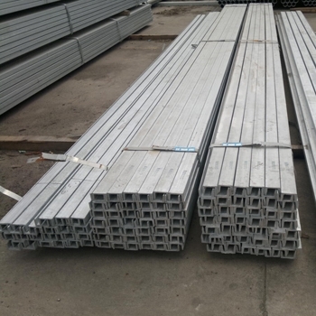 【天水8號(hào)槽鋼每米重量】?jī)r(jià)格_廠家_批發(fā)_參數(shù)_圖片_槽鋼欄目