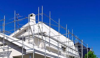 供應(yīng)鏈金融如何助力建筑行業(yè)