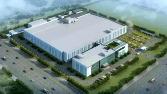 qorvo德州工廠,以工程技術定制 中國造